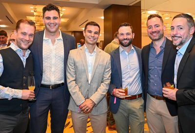 SMYAL's Annual Fall Brunch #29