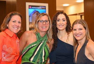 SMYAL's Annual Fall Brunch #38