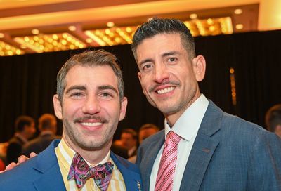 SMYAL's Annual Fall Brunch #41