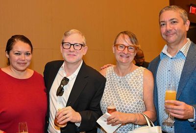 SMYAL's Annual Fall Brunch #42