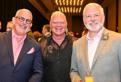 SMYAL's Annual Fall Brunch #45