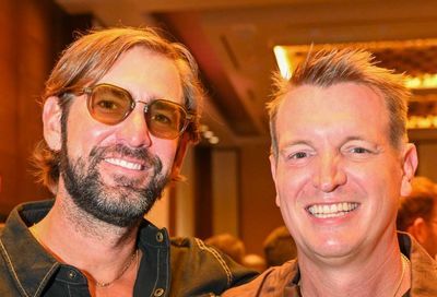 SMYAL's Annual Fall Brunch #55