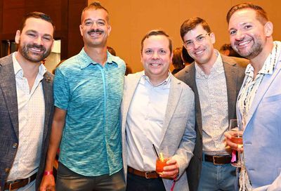 SMYAL's Annual Fall Brunch #62