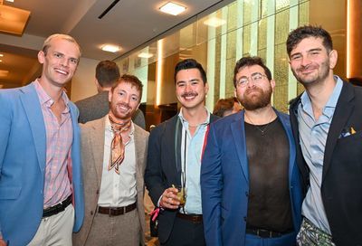 SMYAL's Annual Fall Brunch #80