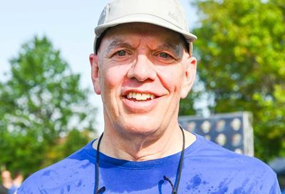 Whitman-Walker's 40th Annual Walk and 5K to End HIV #8