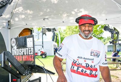 Whitman-Walker's 40th Annual Walk and 5K to End HIV #14