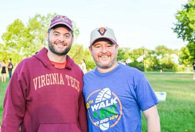 Whitman-Walker's 40th Annual Walk and 5K to End HIV #26