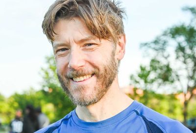 Whitman-Walker's 40th Annual Walk and 5K to End HIV #27