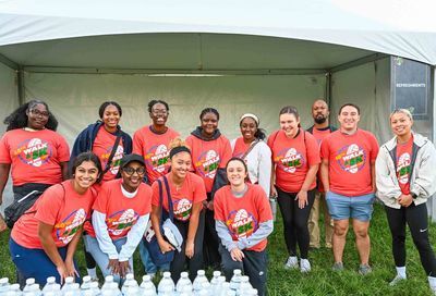 Whitman-Walker's 40th Annual Walk and 5K to End HIV #30