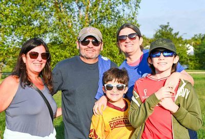 Whitman-Walker's 40th Annual Walk and 5K to End HIV #56