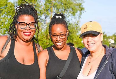 Whitman-Walker's 40th Annual Walk and 5K to End HIV #57