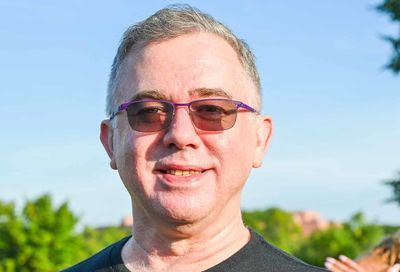 Whitman-Walker's 40th Annual Walk and 5K to End HIV #59