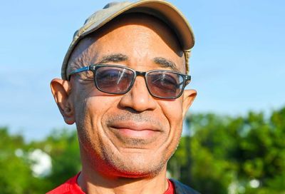 Whitman-Walker's 40th Annual Walk and 5K to End HIV #60