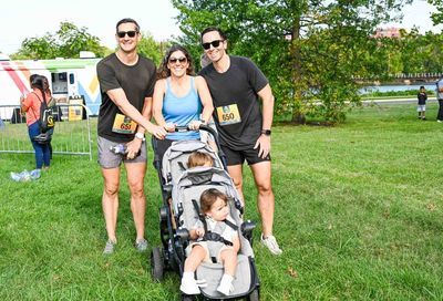 Whitman-Walker's 40th Annual Walk and 5K to End HIV #102
