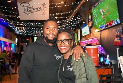 Pitchers and ALOHO #18