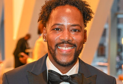 Center for Black Equity's BE. Gala #9