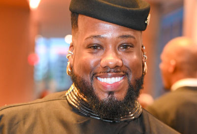 Center for Black Equity's BE. Gala #10