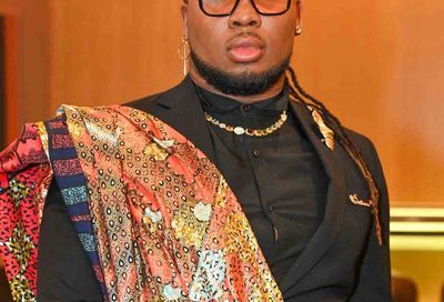 Center for Black Equity's BE. Gala #12