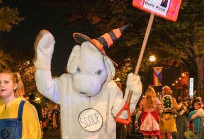 39th Annual 17th Street High Heel Race #15
