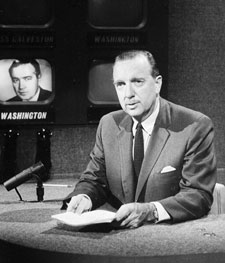 A Conversation with Cronkite - Metro Weekly