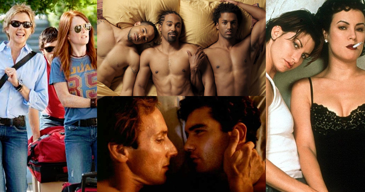 1200px x 630px - 25 Gay Films Everyone Should See: The Sequel