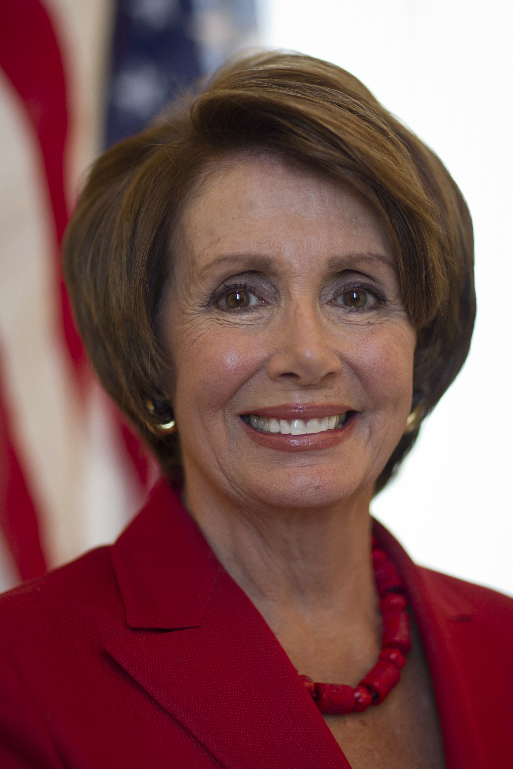 EXCLUSIVE: Nancy Pelosi Supports 2012 Democratic Party Platform ...