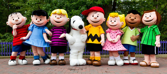 Kings Dominion opens 2013 season, welcomes all including the gay ...