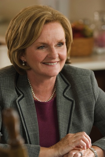 Sen Claire Mccaskill Announces Support For Same Sex Marriage Metro