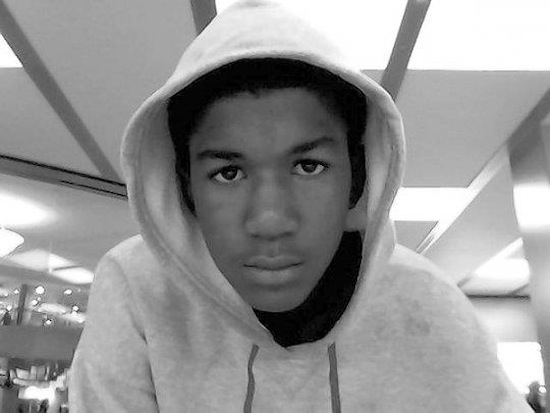 Trayvon Martin's Memory Infuses Black History Month - Metro Weekly
