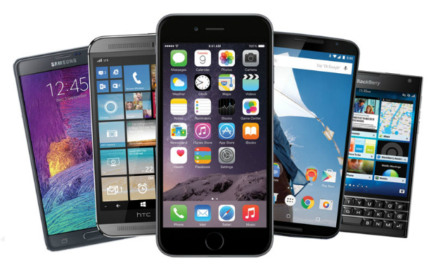 Specs Appeal: Why the 6 Plus took my iPhone virginity - Metro Weekly