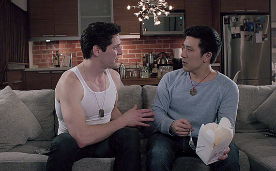 best gay romance movies of all time