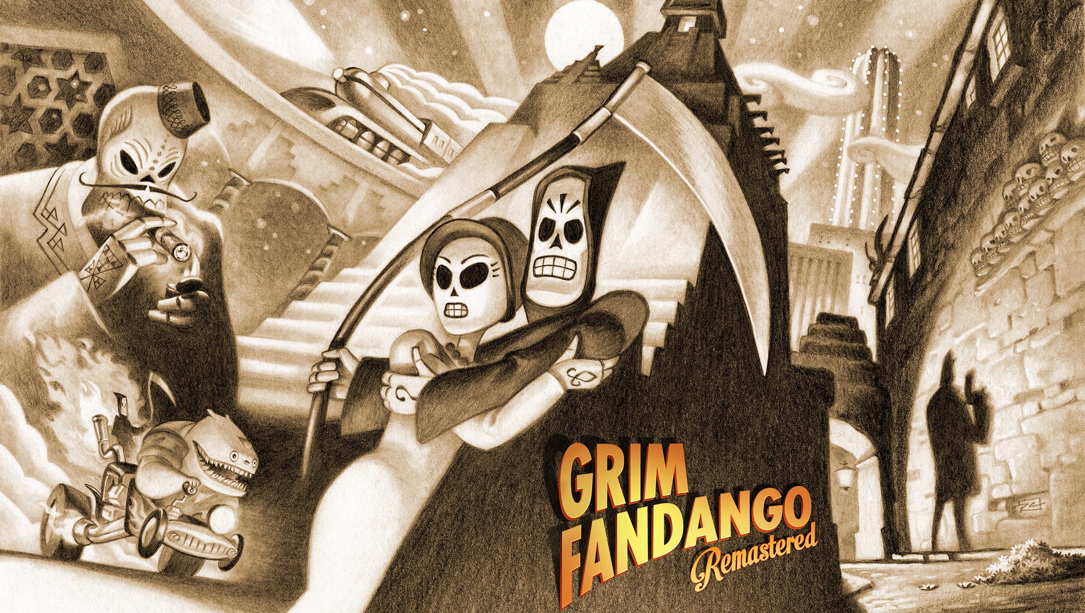 grim-fandango-remastered-review-metro-weekly