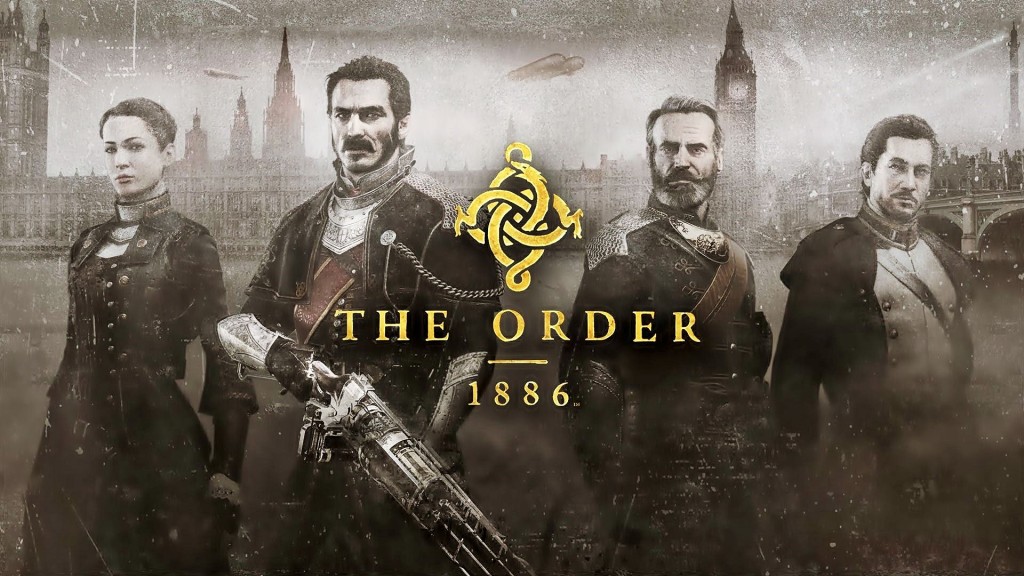 The Order: 1886 (Review) Metro Weekly