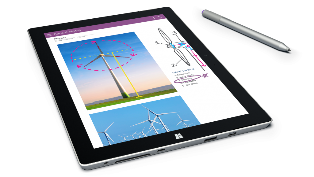 Microsoft Surface 3: Third time's the charm? - Metro Weekly