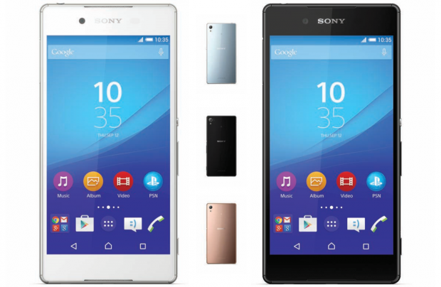 Sony Zzz4: Complacency is ruining Sony's smartphones - Metro Weekly