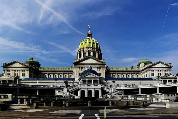 Pennsylvania lawmakers introduce LGBT nondiscrimination bill - Metro Weekly