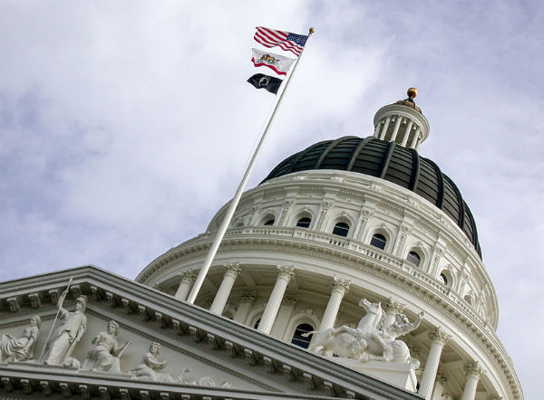 California lawmakers approve bill to collect LGBTQ data on victims of violent deaths