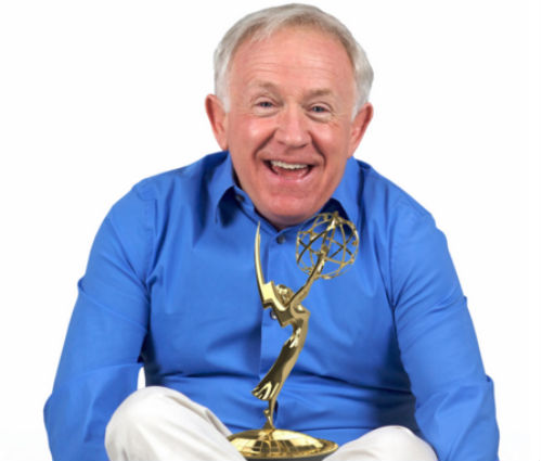 Leslie Jordan named grand marshal of Capital Pride Parade - Metro Weekly