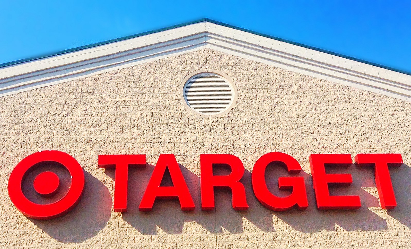 Target: Transgender customers can use whichever restroom they choose ...