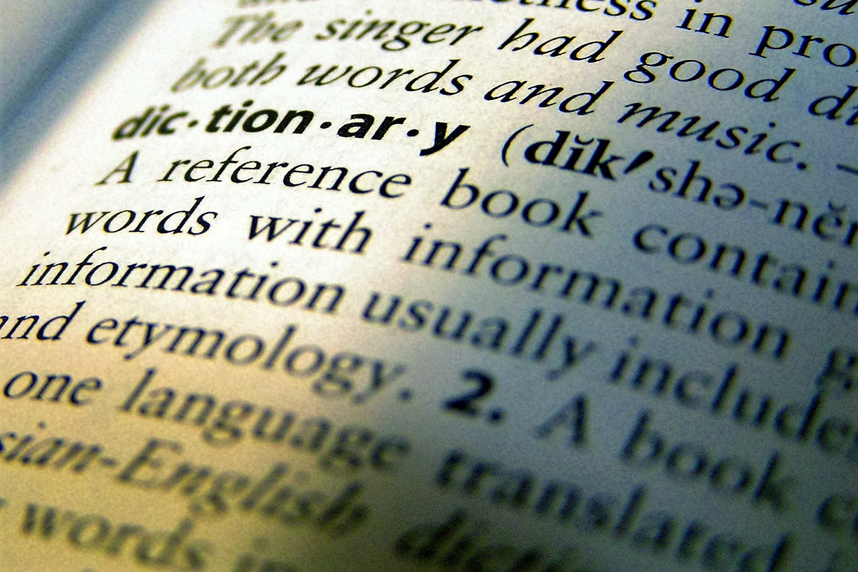  Dictionary Definition Merriam Webster Adds LGBT Terms Metro Weekly