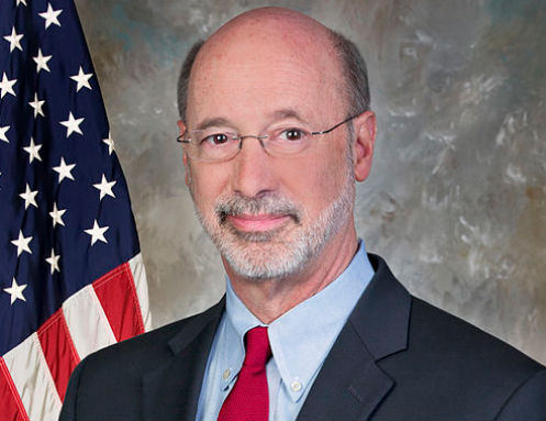 Pennsylvania governor signs two nondiscrimination orders - Metro Weekly