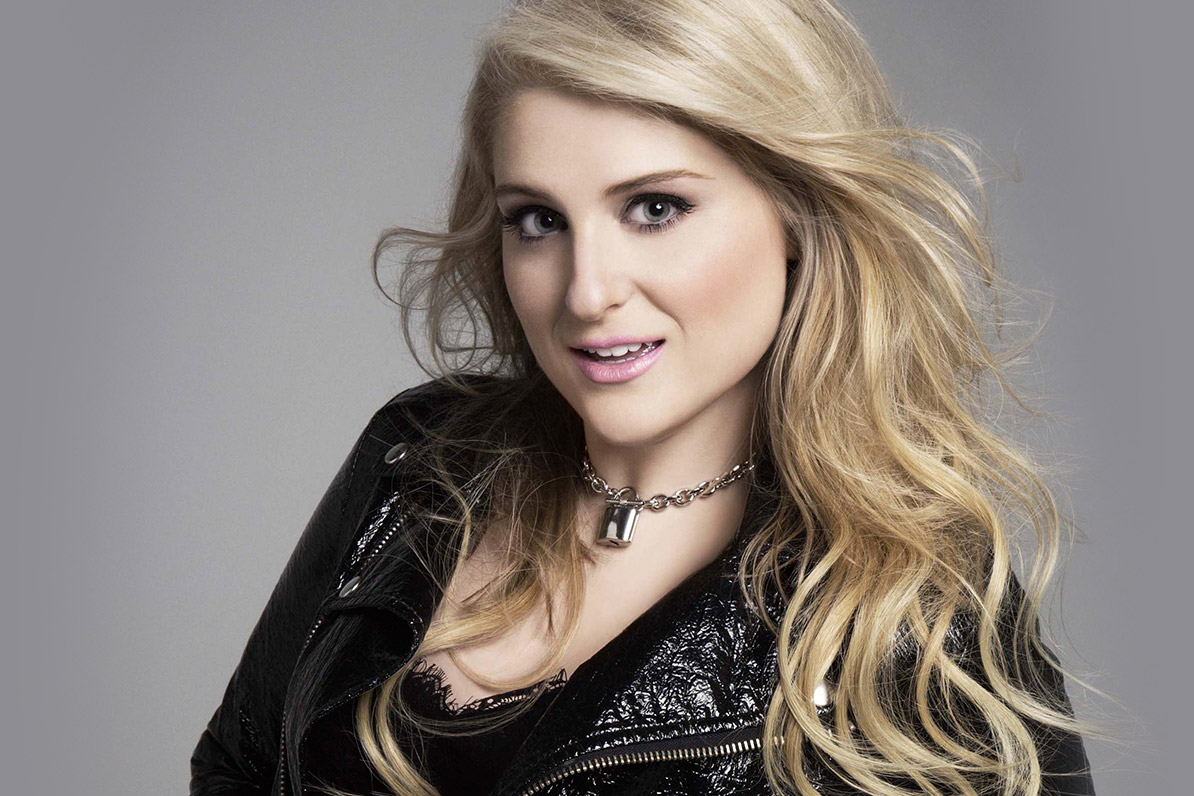 Meghan Trainor and Charlie Puth to headline Capital Pride Concert - Metro  Weekly