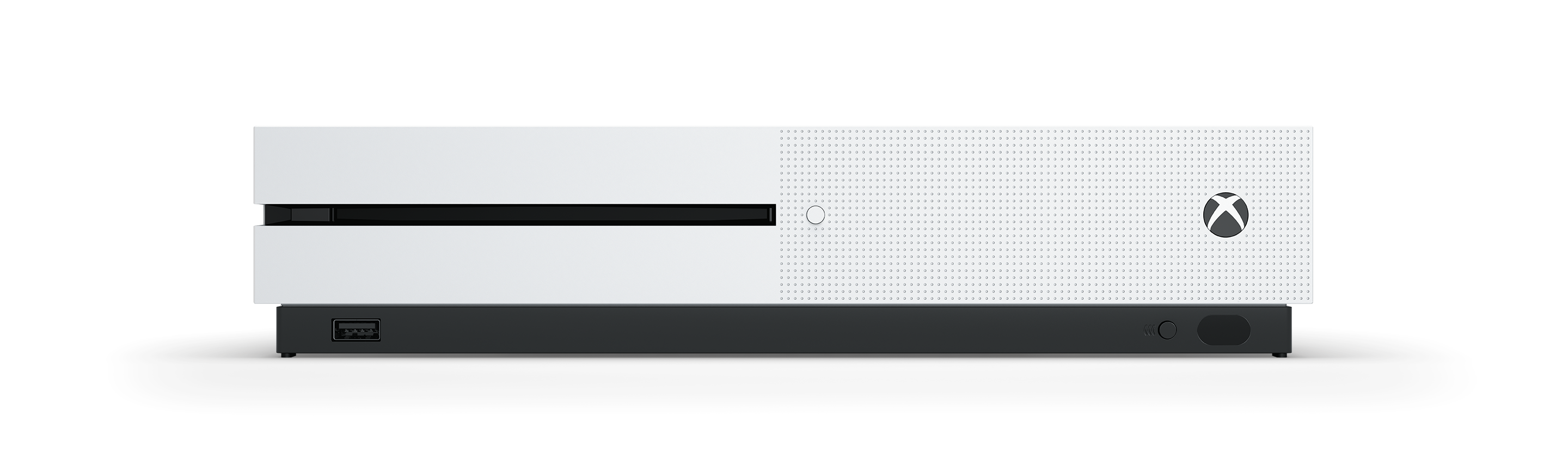 Xbox One Slim - Trailer E3 2016 