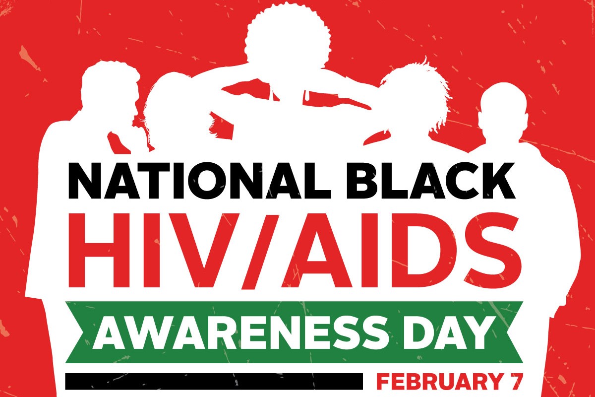 National Black HIV/AIDS Awareness Day promotes treatment and prevention