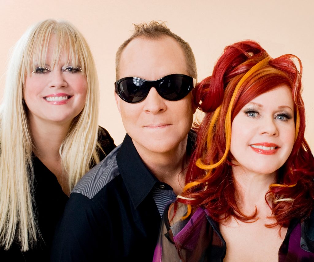 Win tickets to the B52s at Wolf Trap on Sunday, June 11 Metro Weekly