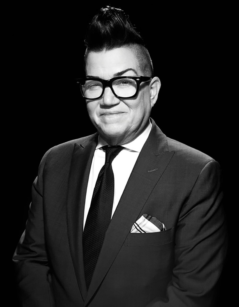 Next photo of Lea DeLaria