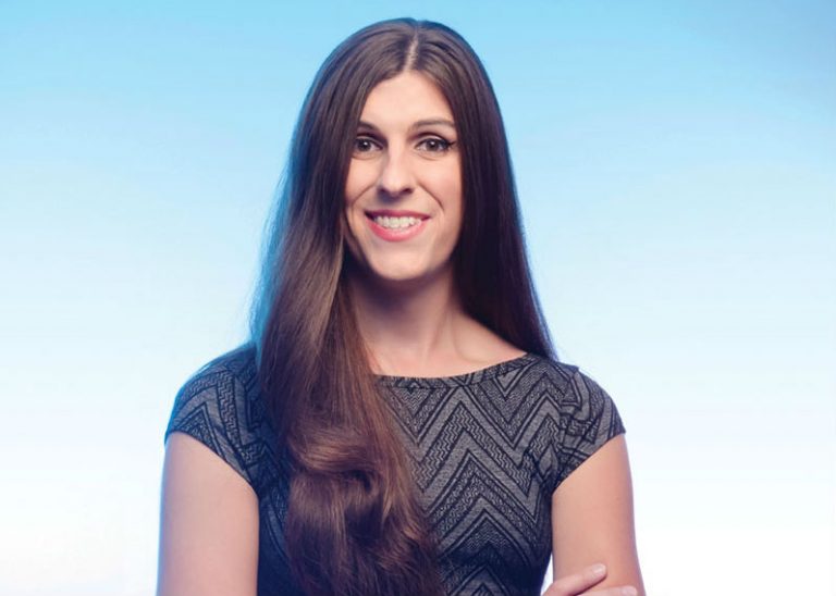 Danica Roem Makes History As First Out Trans Person Reelected To State Legislature Metro Weekly