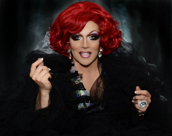 DC Jewish Community Center to host Drag Story Hour with Mrs. Kasha ...