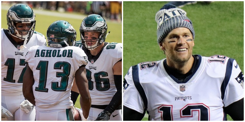 Eagles will wear green jerseys in Super Bowl. It's a bad omen if you're  superstitious