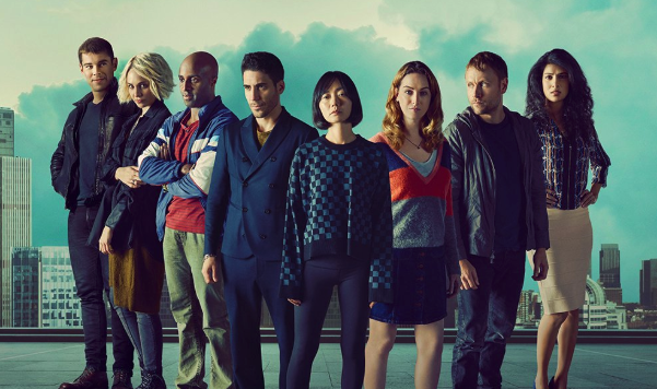 Get A First Look At 'Sense8' Series Finale